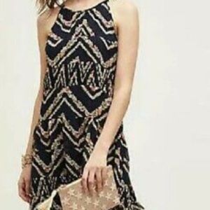 NWOT Anthropologie HD in Paris Dress Medium